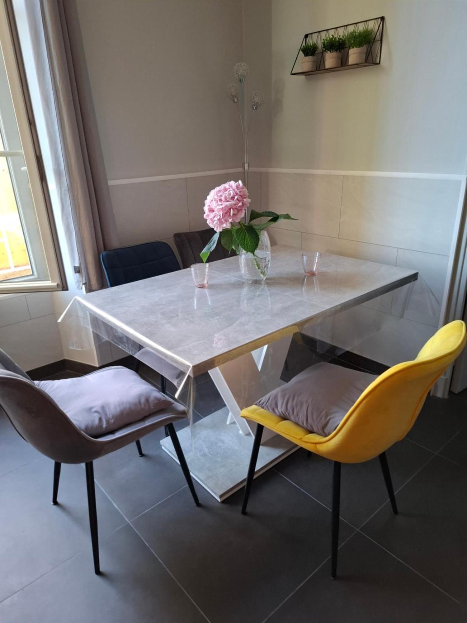 Charmant Studio Cannes Extérieur photo